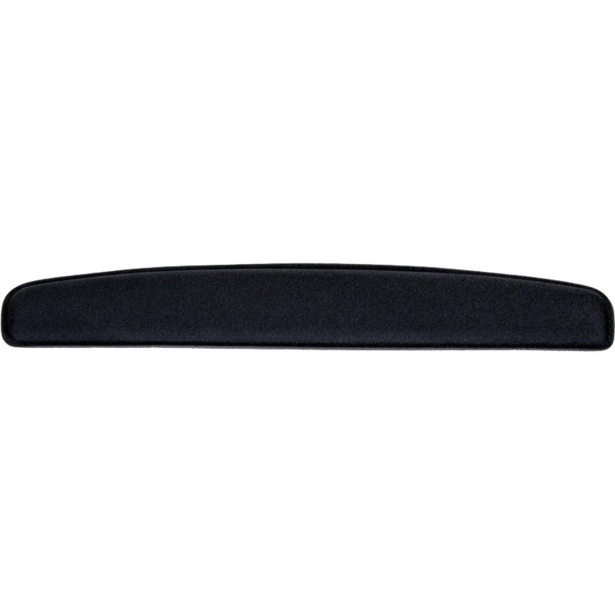 Allsop Memory Foam Wrist Rest - Black - (30205)