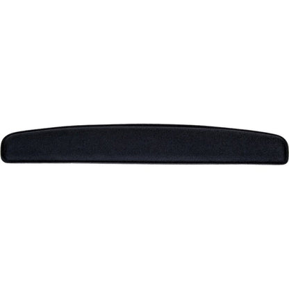 Allsop Memory Foam Wrist Rest - Black - (30205)