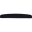 Allsop Memory Foam Wrist Rest - Black - (30205)