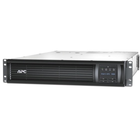 SMART-UPS 3000VA LCD RM 2U 120V