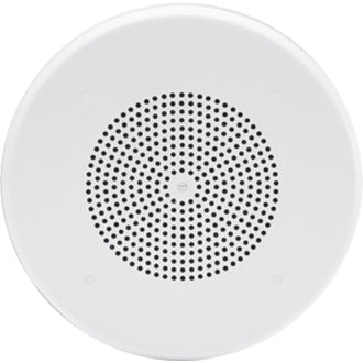 Valcom V-C806PK Ceiling Mountable Speaker - White