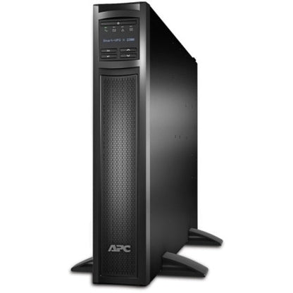 APC by Schneider Electric Smart-UPS X SMX2200RMLV2U 2200 VA Rack-mountable UPS