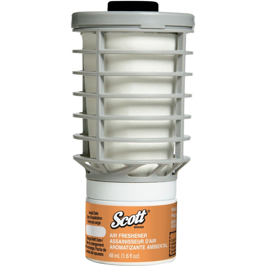 Scott Continuous Freshener System Refill – Tekmentum