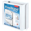 Cardinal FreeStand Easy Open Slant-D Ring Binder