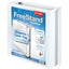 Cardinal FreeStand Easy Open Slant-D Ring Binder