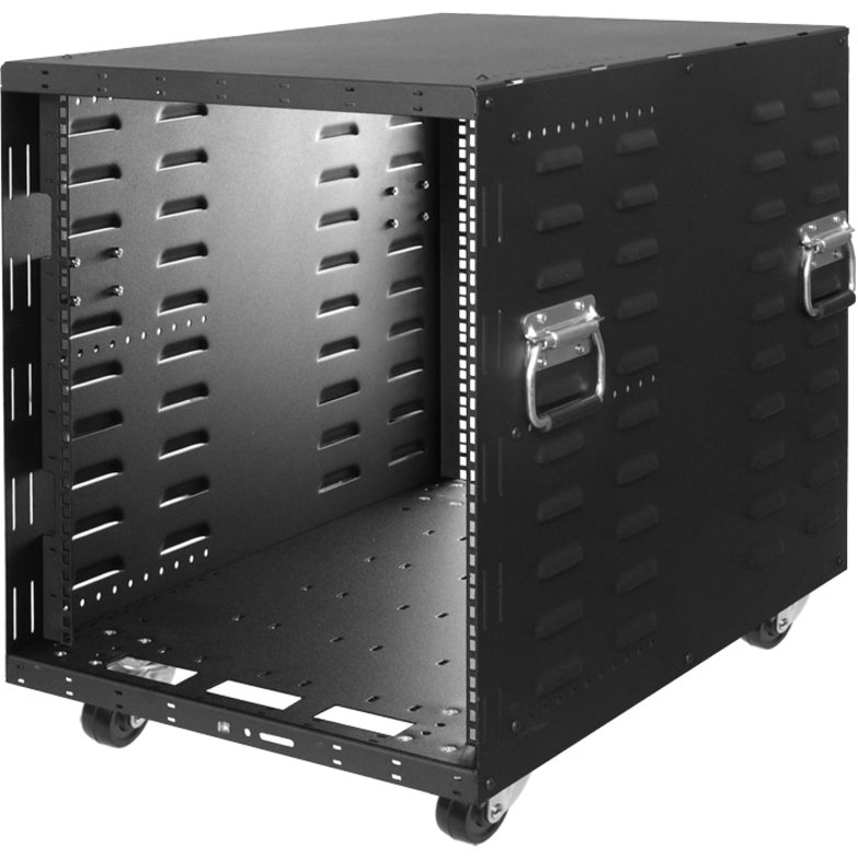 Rack Solutions 12U Portable Server Rack – Tekmentum
