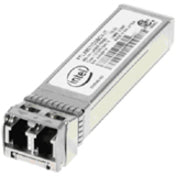 AOC-E10GSFPSR TRANSCEIVER 10GBE