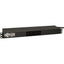 Tripp Lite PDU Basic 208V / 240V 20A 2 C19; 12 C13 L6-20P Horizontal 1URM