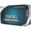 Alliance Rubber 24305 Sterling Rubber Bands - Size #30