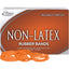 Alliance Rubber 37546 Non-Latex Rubber Bands - Assorted sizes (#54)