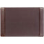 Dacasso Leather Side-Rail Desk Pad