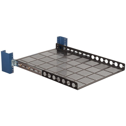 Rack Solutions 1U 108 Fixed Shelf 24in Depth