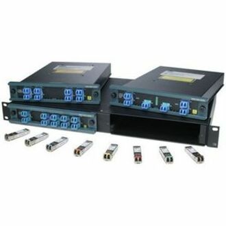 CWDM 1570 NM SFP GIGABIT ENET  