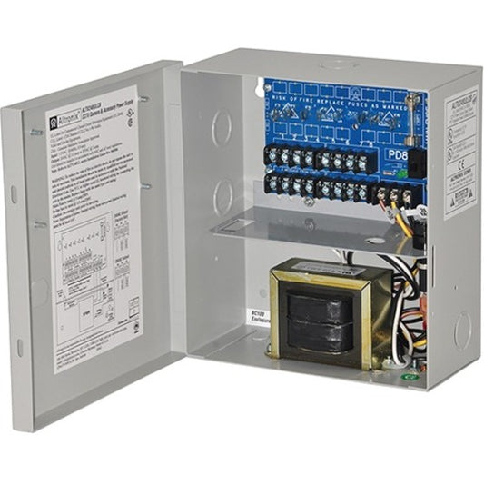 Altronix ALTV248ULCB Proprietary Power Supply