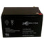 Altronix BT1212 Security Device Battery