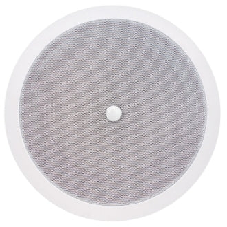 Speco SPG86TC Ceiling Mountable Speaker - 5 W RMS - White
