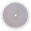 Speco SPG86TC Ceiling Mountable Speaker - 5 W RMS - White