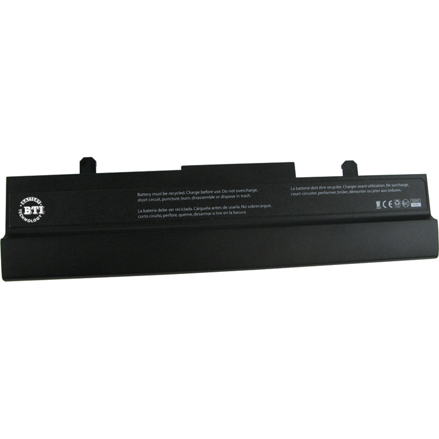 BTI AS-EEE1005X3 Notebook Battery