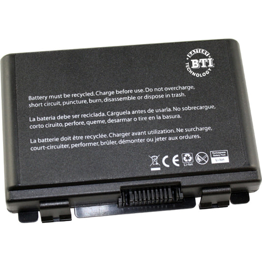 LI-ION 6 CELL 10.8V BATTERY FOR