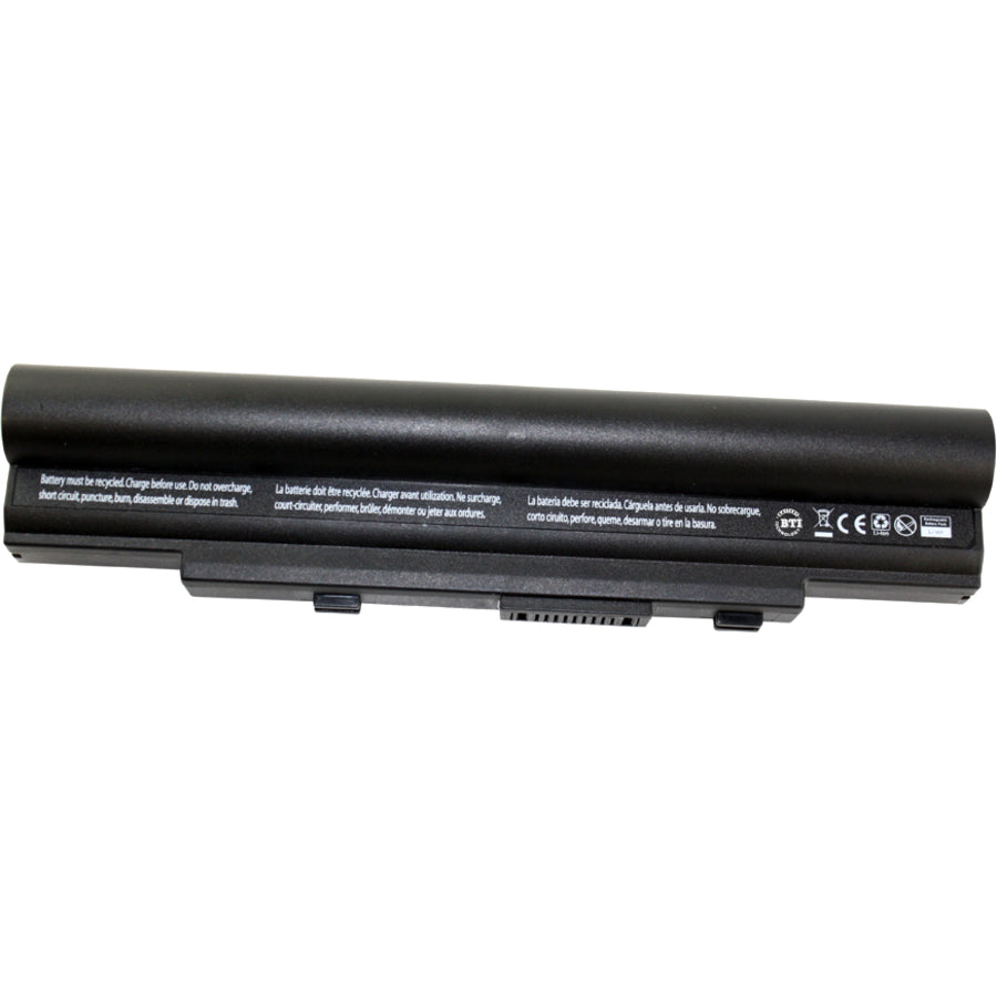 LI-ION 6 CELL 11.1V BATTERY FOR