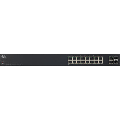 SG 200-18 18PORT GIGABIT SMART 