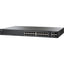 Cisco SF200-24P 24-Port 10/100 PoE Smart Switch