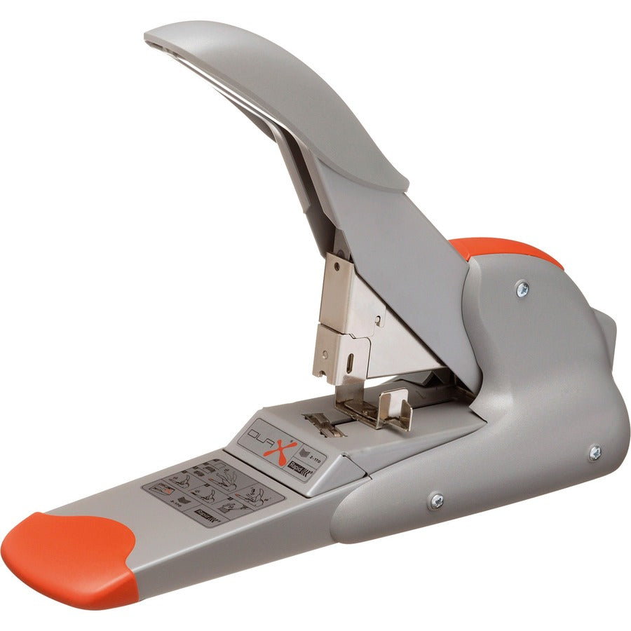 Rapid DUAX Heavy Duty Stapler – Tekmentum