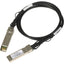 1M DIRECT ATTACH SFP+ CABLE    