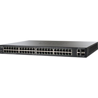 Cisco SF200-48P Smart Switch