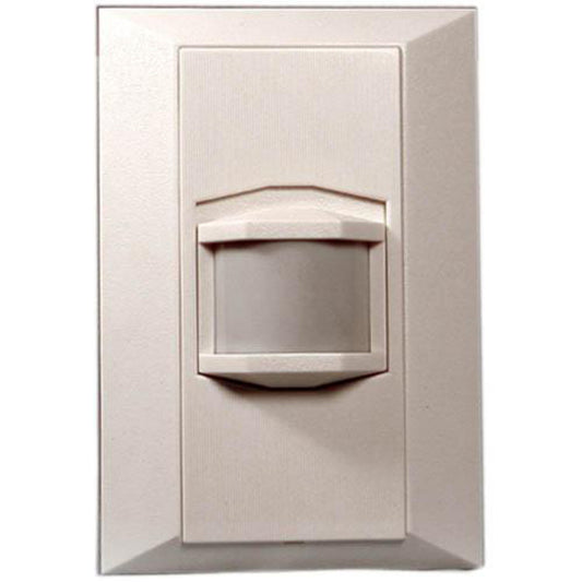 30 RECESSED MOUNT PIR          