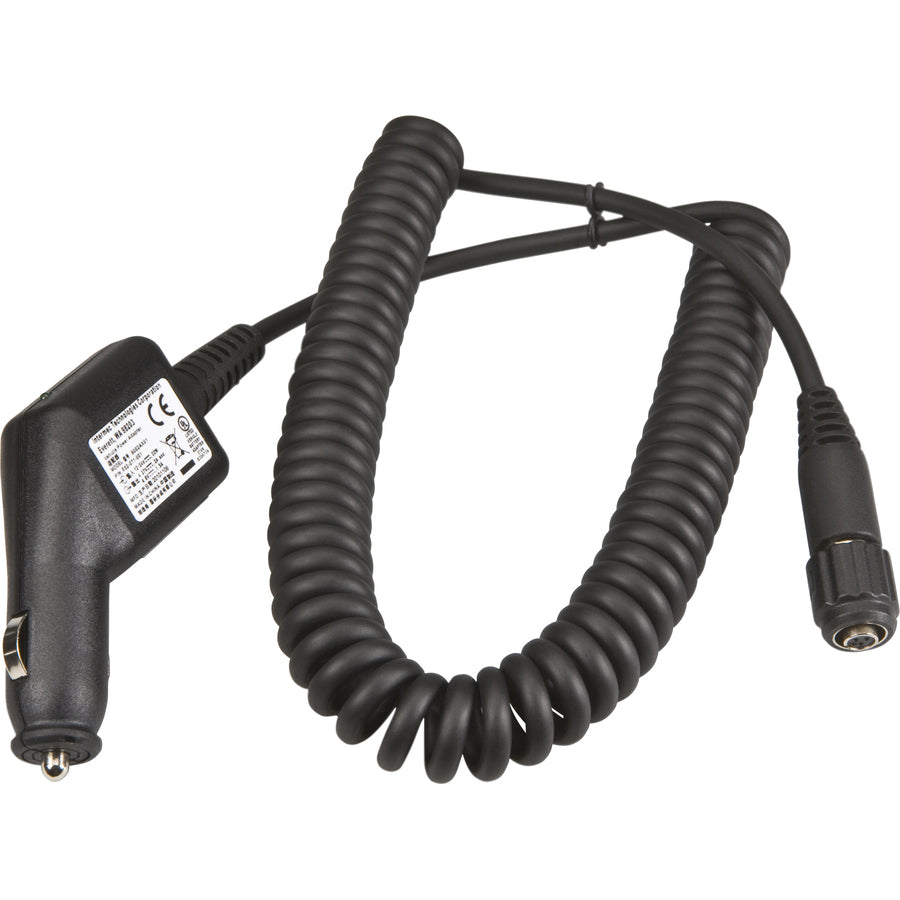 VEHICLE POWER ADAPTER 3PIN     