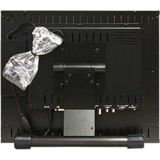ORION Images Premium 15RTC 15" XGA LCD Monitor - 4:3 - Black