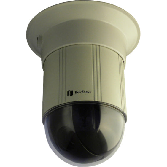 EverFocus EPTZ100 Surveillance Camera - Color Monochrome