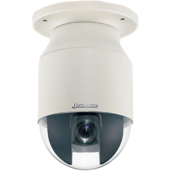 EverFocus EPTZ3100I Surveillance Camera - Color Monochrome
