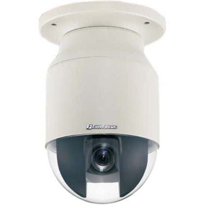 EverFocus EPTZ3100I Surveillance Camera - Color Monochrome