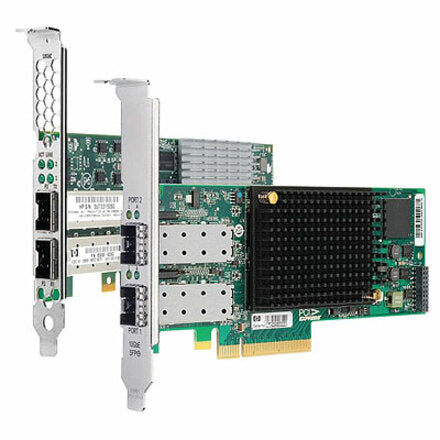 HP CN1000Q DUAL PORT CONVERGED 