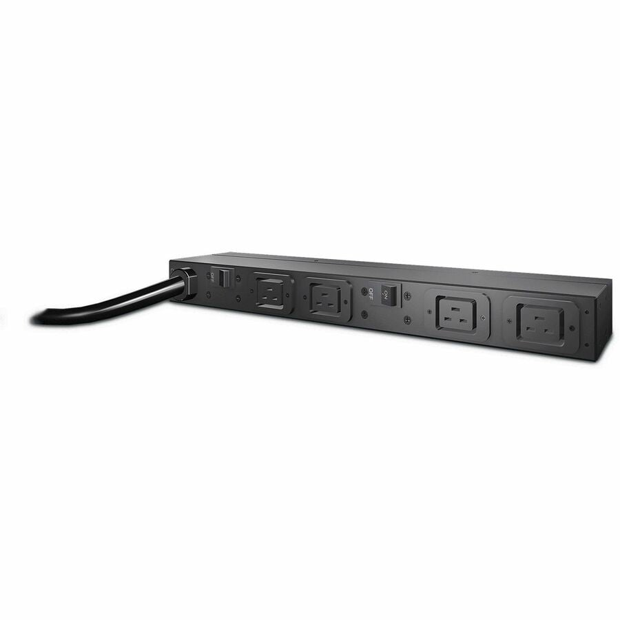 BASIC PDU 208V 30A 1U RM 4XC19 