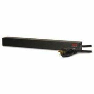 BASIC PDU 208V 16A 1U RM 12XC13