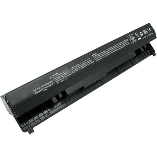 LI-ION 6CELL BATTERY FOR DELL  