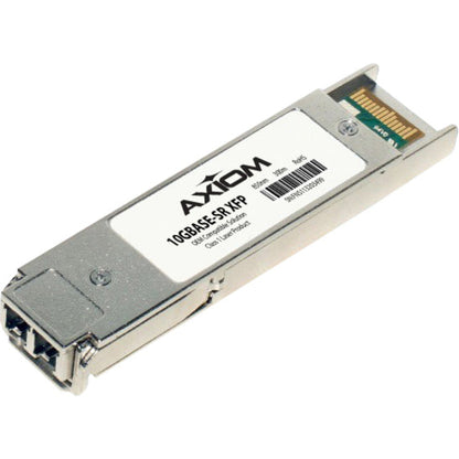 Axiom 10GBASE-SR XFP Transceiver for Force 10 - GP-XFP-1S