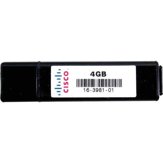 CAT4500 4GB USB DEVICE FOR     