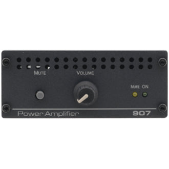 Kramer 907 Audio Amplifier