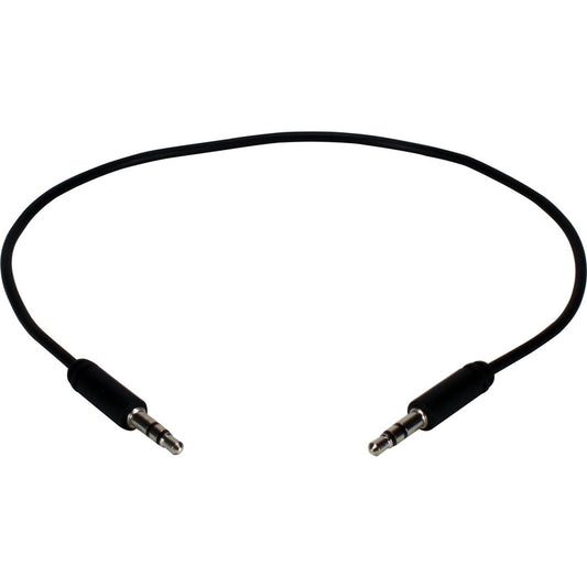 1FT 3.5MM MINI-STEREO MALE     