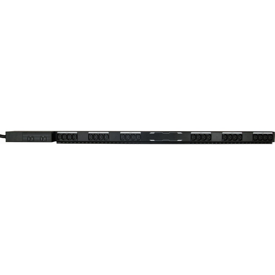 Minuteman OEPD2430V48DCLT 24-Outlets PDU