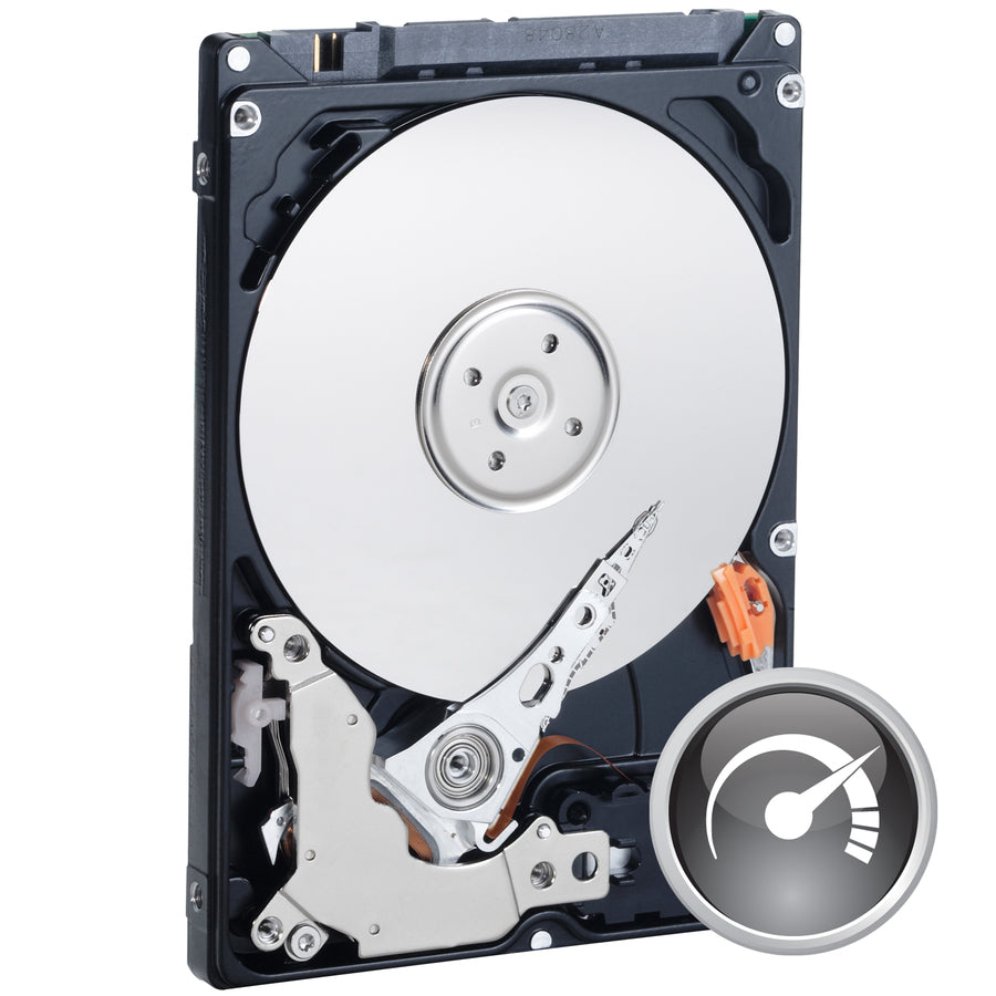 SCORPIO BLACK 750GB SATA       