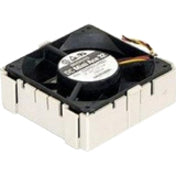 92X92X38 MM 7.5K RPM PWM FAN   