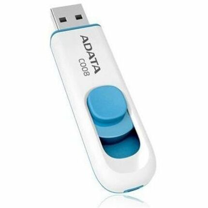 Adata 16GB Classic C008 USB 2.0 Flash Drive