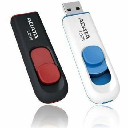 Adata 16GB Classic C008 USB 2.0 Flash Drive