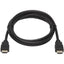 Tripp Lite High Speed HDMI Cable with Ethernet UHD 4K Digital Video with Audio (M/M) 10 ft. (3.05 m)