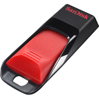 SanDisk 16GB Cruzer Edge SDCZ51-016G-B35 USB 2.0 Flash Drive